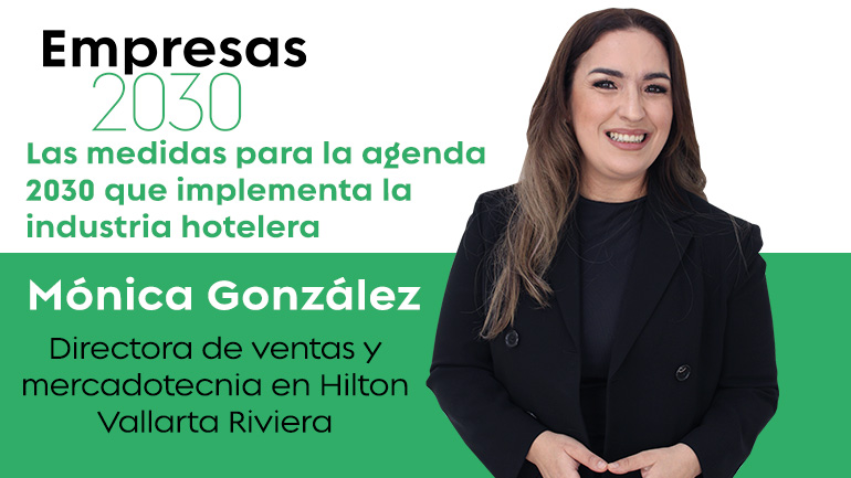M�nica Gonz�lez